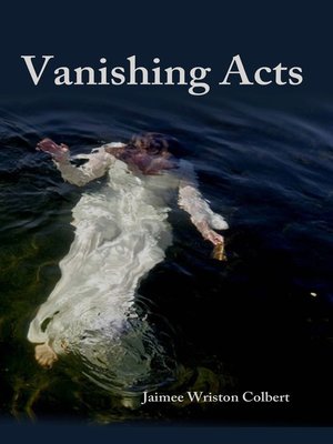 cover image of Vanishing Acts